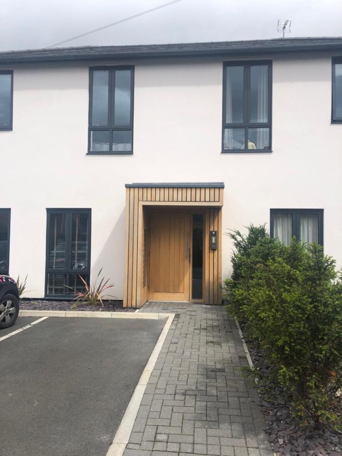 Sms Luxury Apartment, London Mews, York Zewnętrze zdjęcie